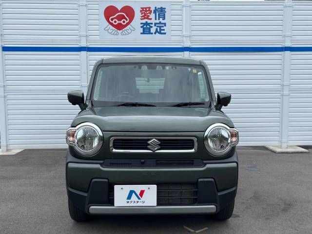 Suzuki HUSTLER 2020-01 15561-14