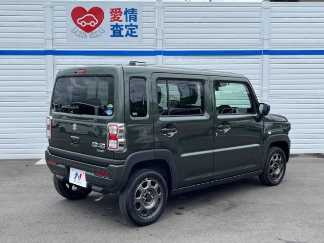 Suzuki HUSTLER 2020-01 15561-17