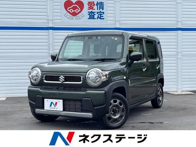 Suzuki HUSTLER 2020-01 15561-0
