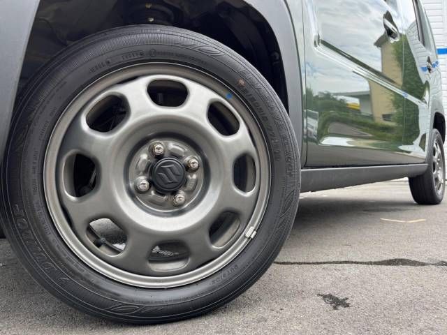 Suzuki HUSTLER 2020-01 15561-13