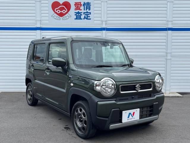 Suzuki HUSTLER 2020-01 15561-16