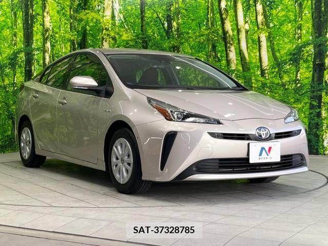 Toyota PRIUS 2020-03 233556-16