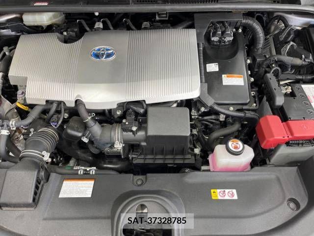Toyota PRIUS 2020-03 233556-18