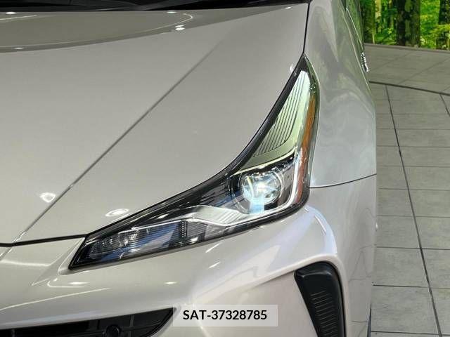 Toyota PRIUS 2020-03 233556-12