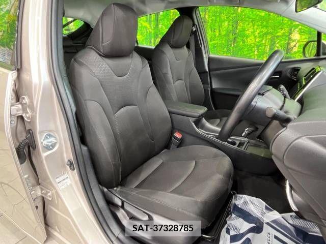 Toyota PRIUS 2020-03 233556-9