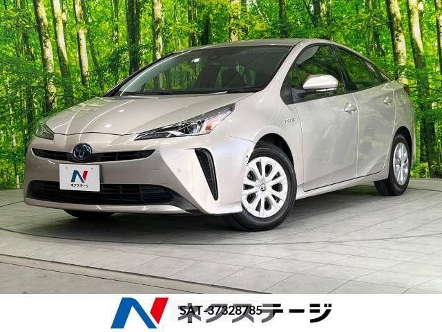Toyota PRIUS 2020-03 233556-0