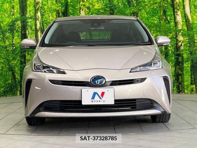 Toyota PRIUS 2020-03 233556-14
