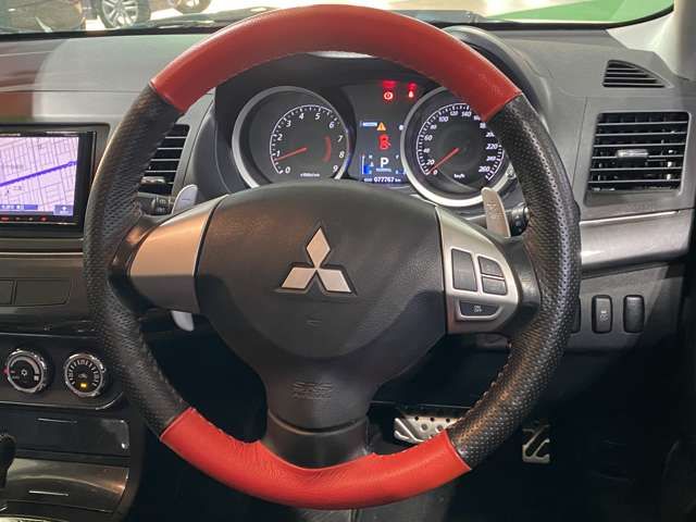 Mitsubishi GALANT FORTIS 2010-12 25307-14