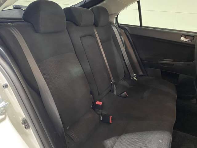 Mitsubishi GALANT FORTIS 2010-12 25307-7