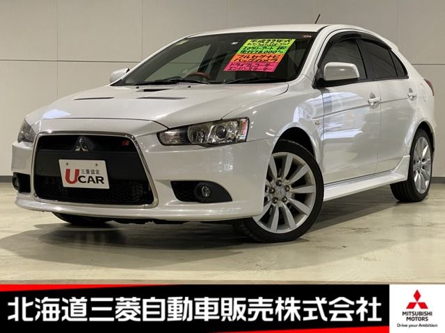 Mitsubishi GALANT FORTIS 2010-12 25307-0