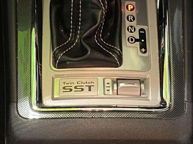 Mitsubishi GALANT FORTIS 2010-12 25307-13