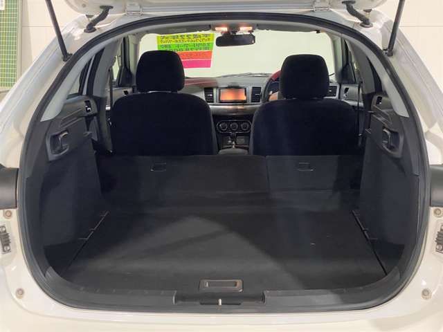 Mitsubishi GALANT FORTIS 2010-12 25307-9