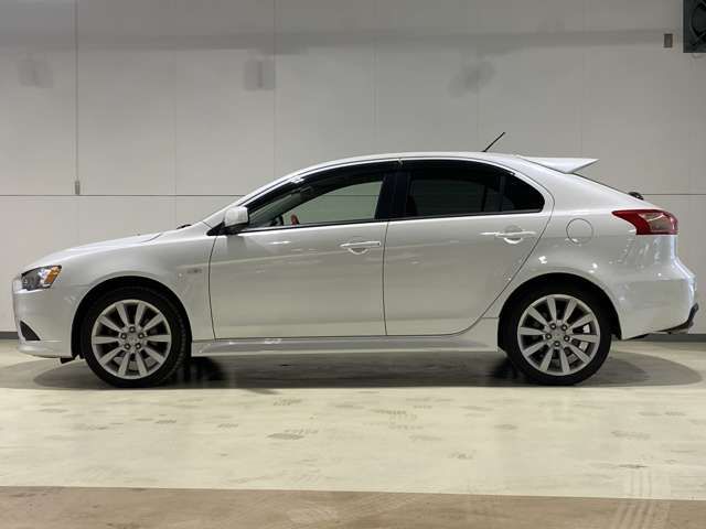 Mitsubishi GALANT FORTIS 2010-12 25307-2