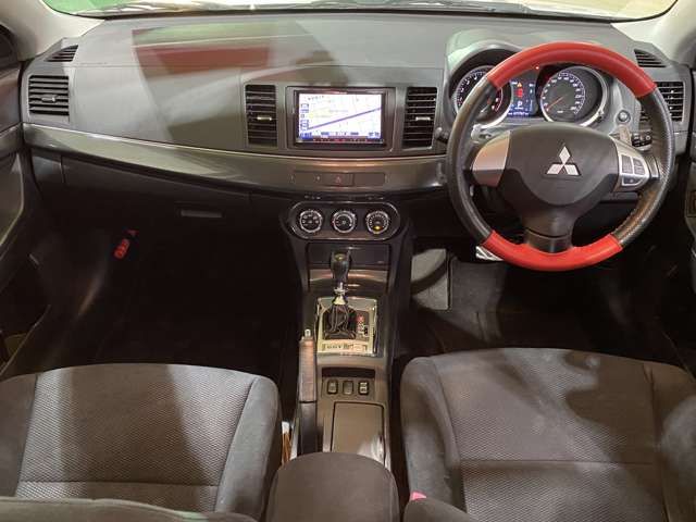 Mitsubishi GALANT FORTIS 2010-12 25307-5