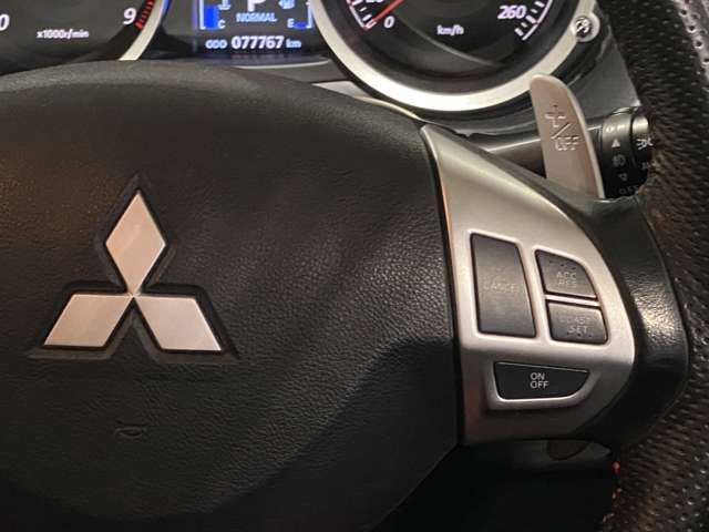 Mitsubishi GALANT FORTIS 2010-12 25307-15