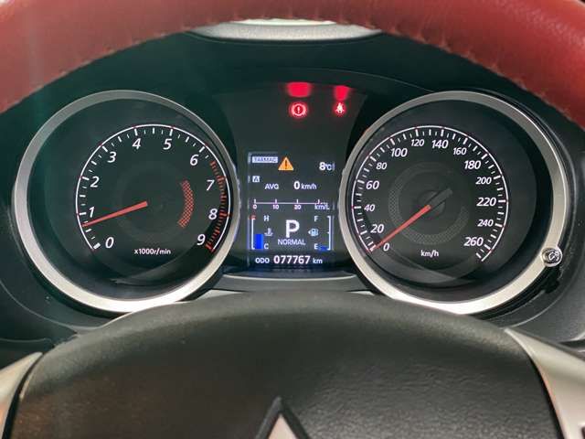 Mitsubishi GALANT FORTIS 2010-12 25307-11