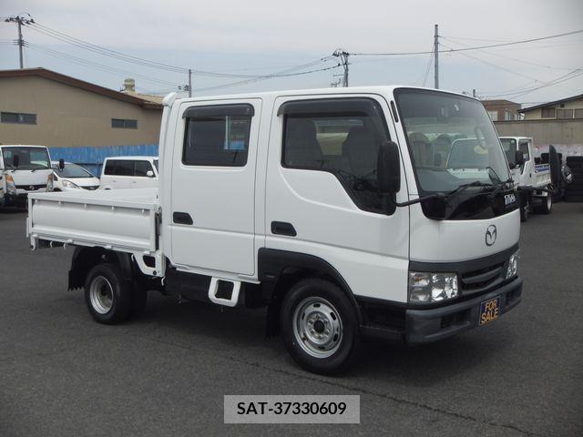 Mazda TITAN DASH 2003-06 229077-2