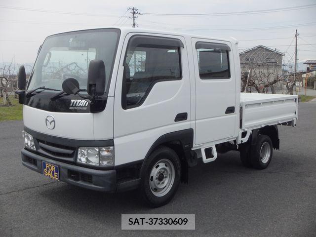 Mazda TITAN DASH 2003-06 229077-0