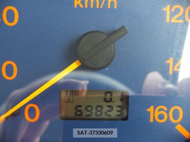 Mazda TITAN DASH 2003-06 229077-17