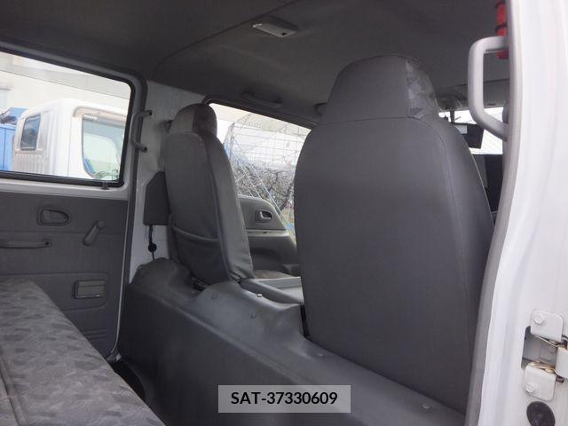Mazda TITAN DASH 2003-06 229077-11