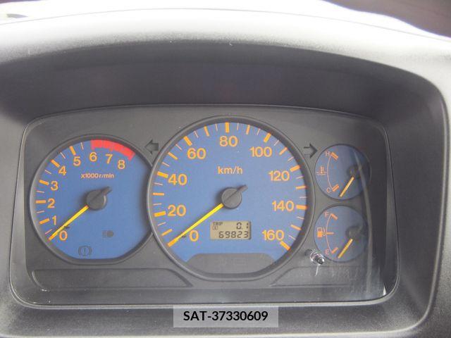 Mazda TITAN DASH 2003-06 229077-16