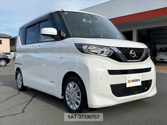 Nissan ROOX 2020-08 324113-7