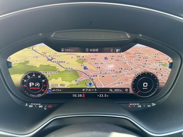 Audi TT 2019-05 189004-10