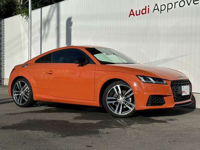 Audi TT 2019-05 189004-4