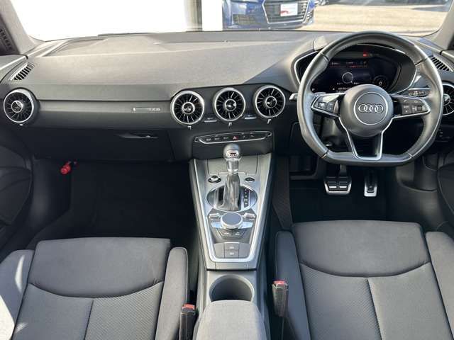 Audi TT 2019-05 189004-8