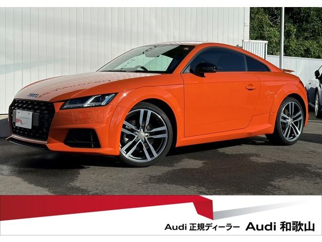 Audi TT 2019-05 189004-0