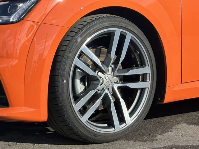 Audi TT 2019-05 189004-7