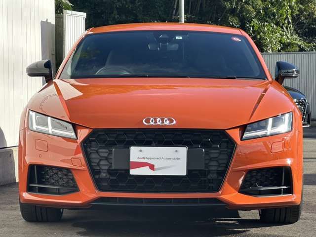 Audi TT 2019-05 189004-2