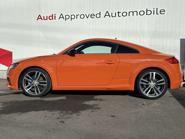 Audi TT 2019-05 189004-6