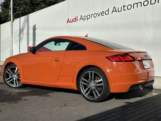 Audi TT 2019-05 189004-5
