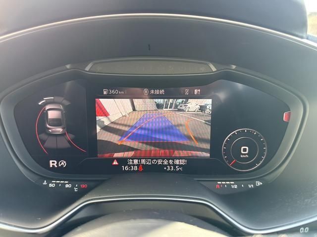 Audi TT 2019-05 189004-11