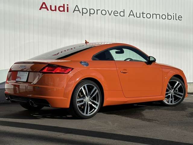 Audi TT 2019-05 189004-1