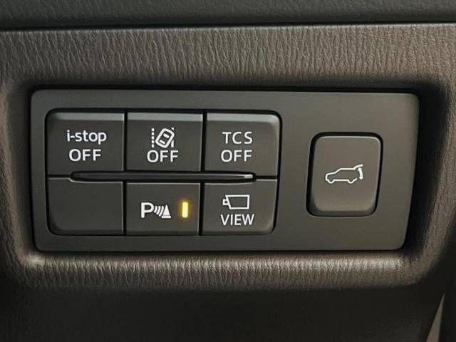 Mazda CX-8 2019-11 188713-5