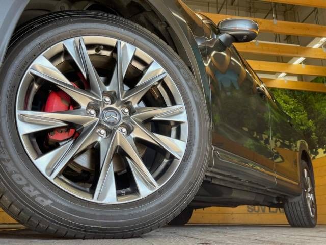 Mazda CX-8 2019-11 188713-13