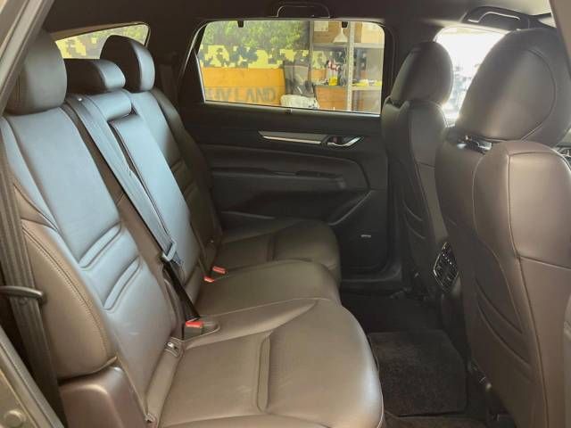 Mazda CX-8 2019-11 188713-9