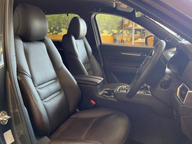 Mazda CX-8 2019-11 188713-8