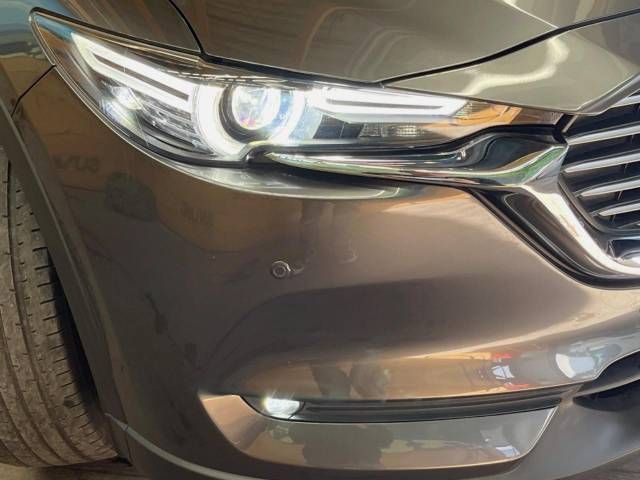 Mazda CX-8 2019-11 188713-12