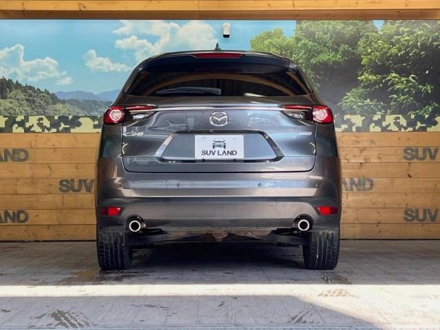 Mazda CX-8 2019-11 188713-15
