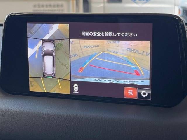Mazda CX-8 2019-11 188713-3