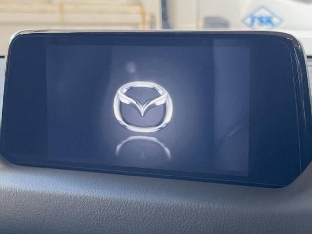 Mazda CX-8 2019-11 188713-2