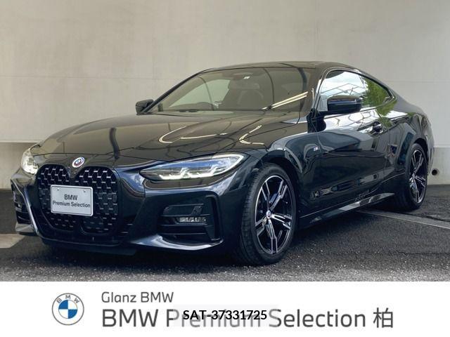Bmw 4 SERIES 2023-01 262650-0