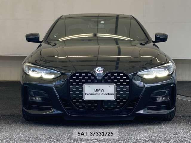 Bmw 4 SERIES 2023-01 262650-3