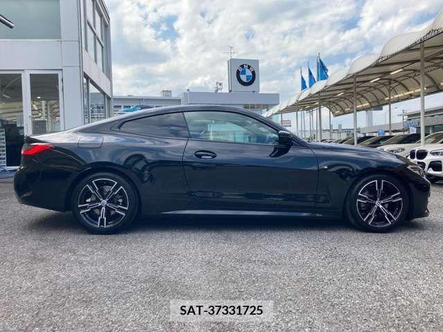 Bmw 4 SERIES 2023-01 262650-4