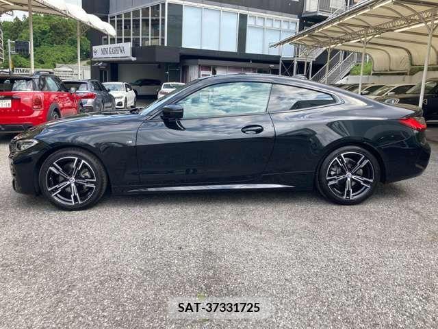Bmw 4 SERIES 2023-01 262650-5