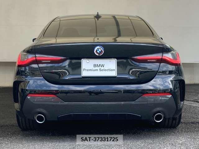 Bmw 4 SERIES 2023-01 262650-7