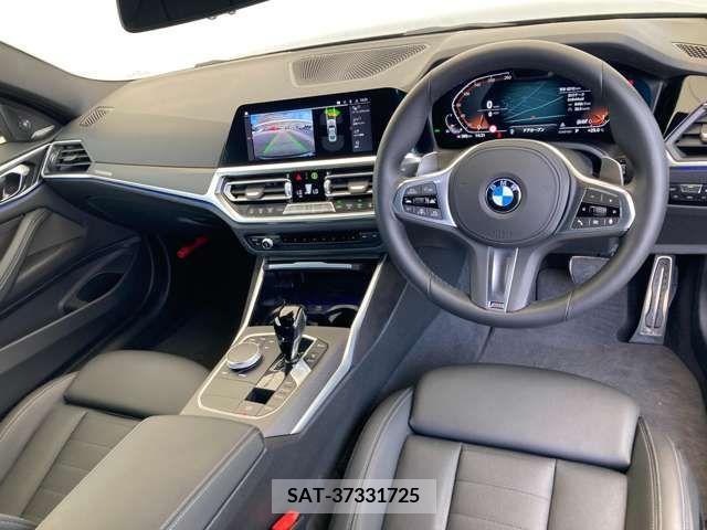Bmw 4 SERIES 2023-01 262650-8